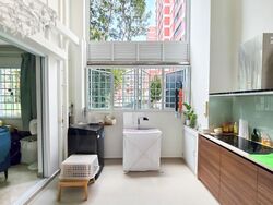 Blk 3 Toh Yi Gardens (Bukit Timah), HDB Executive #587695351